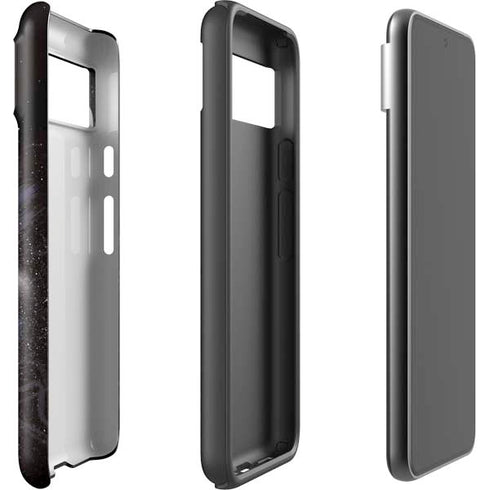 Disney The Nightmare Before Christmas Jack Skellington Face Art Google Pixel 8 Pro Impact Case